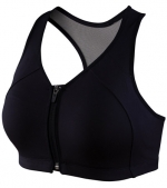 Moving Comfort Grace High Impact Sports Bra